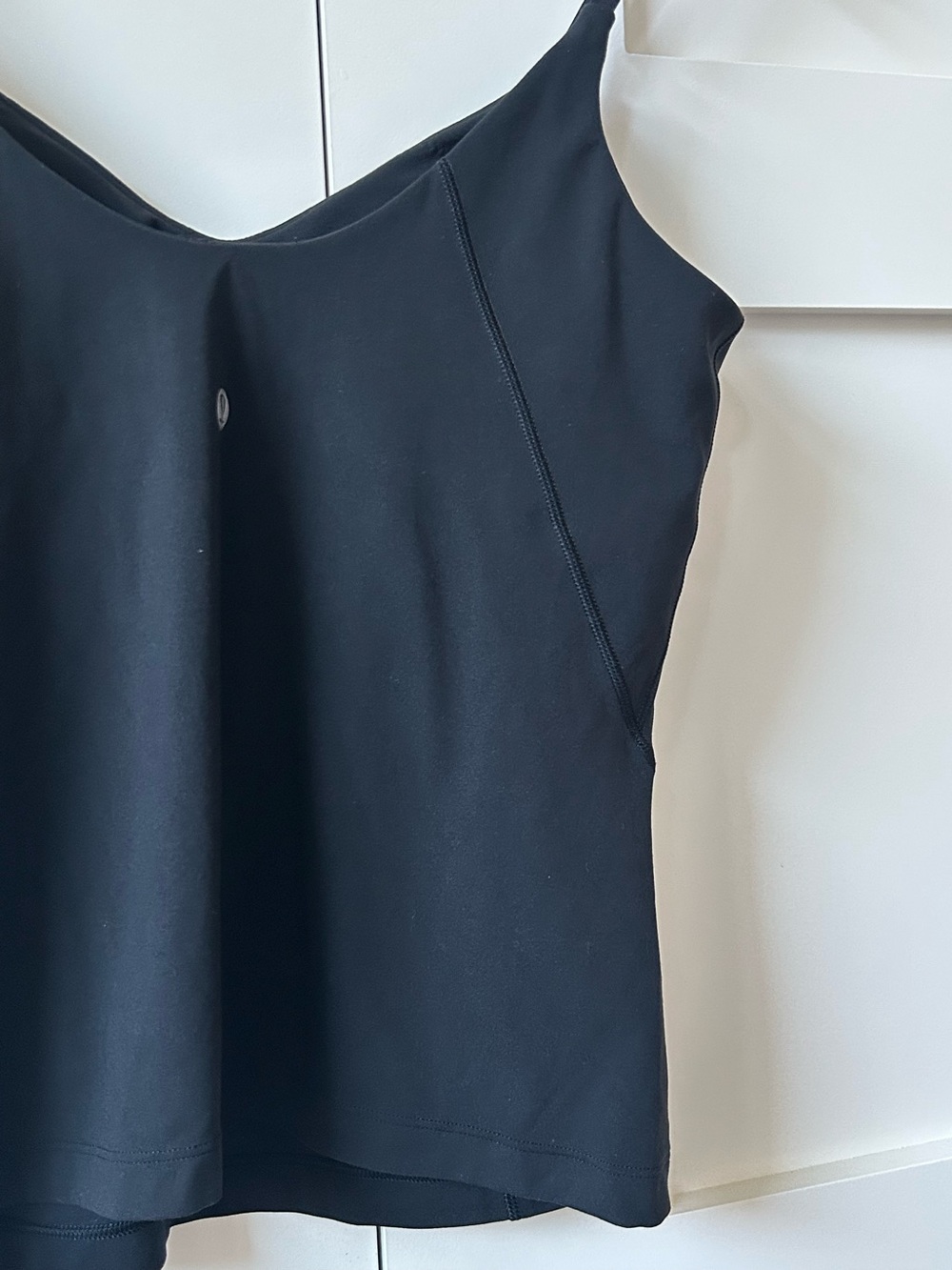 Lululemon Align Waist Length Cami A/B Top - Picture 6 of 11